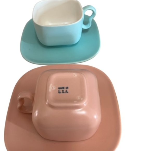 MCM  California Pottery - Picture 3 of 4